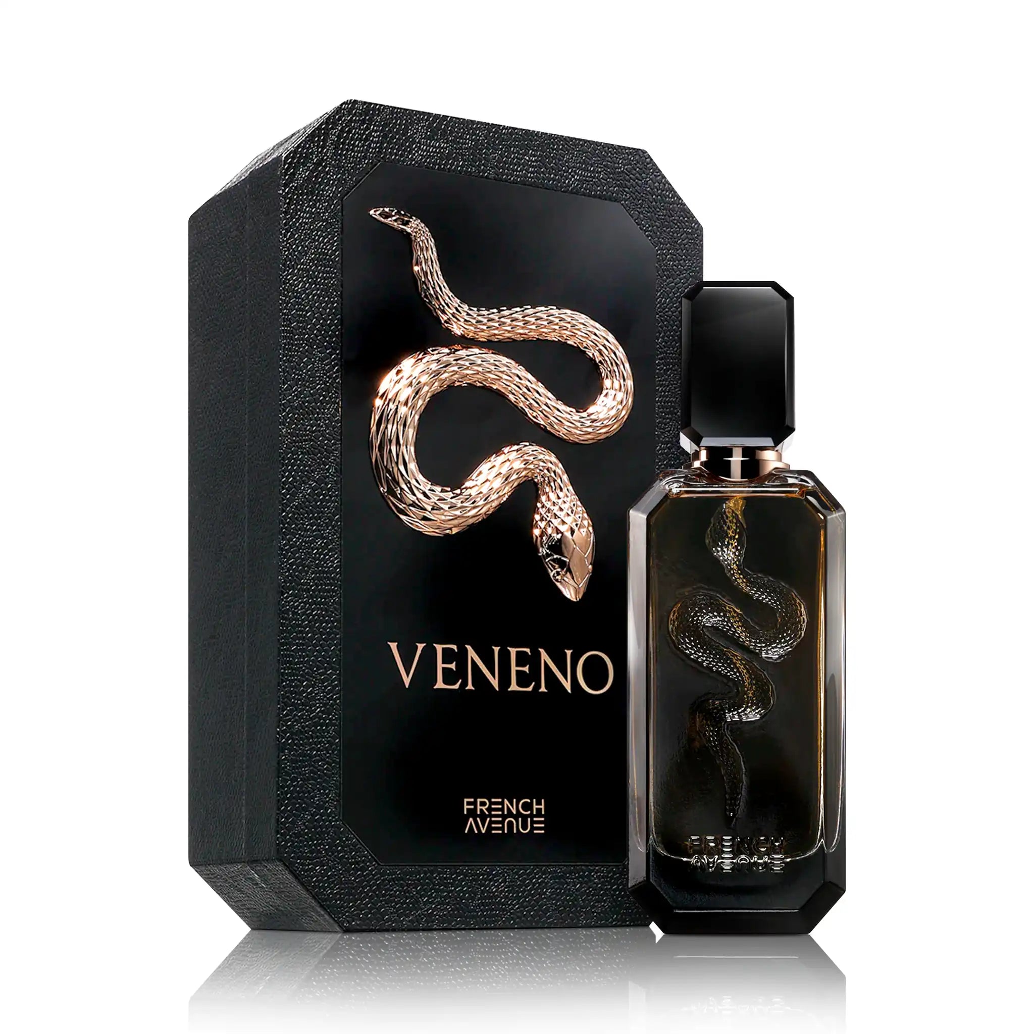 French Avenue Veneno · Eau de Parfum 100 ml · Unisex