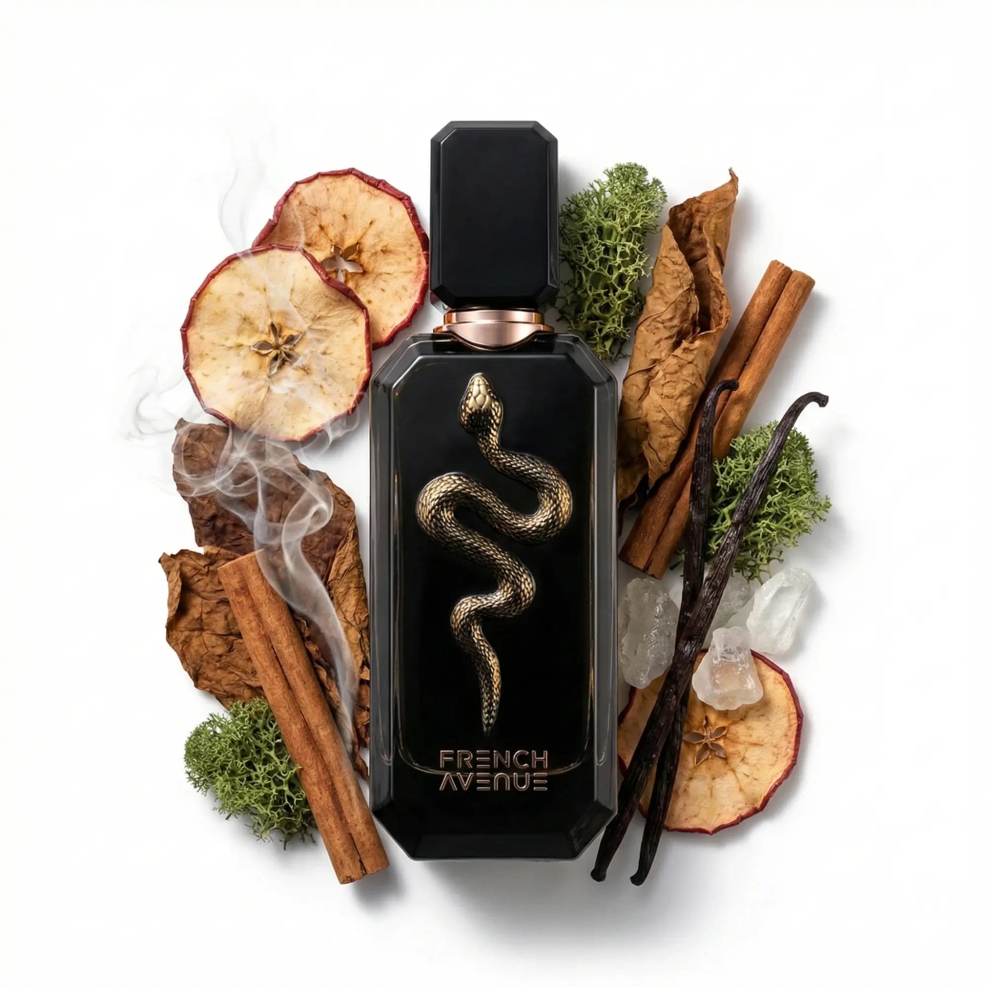 French Avenue Veneno · Eau de Parfum 100 ml · Unisex