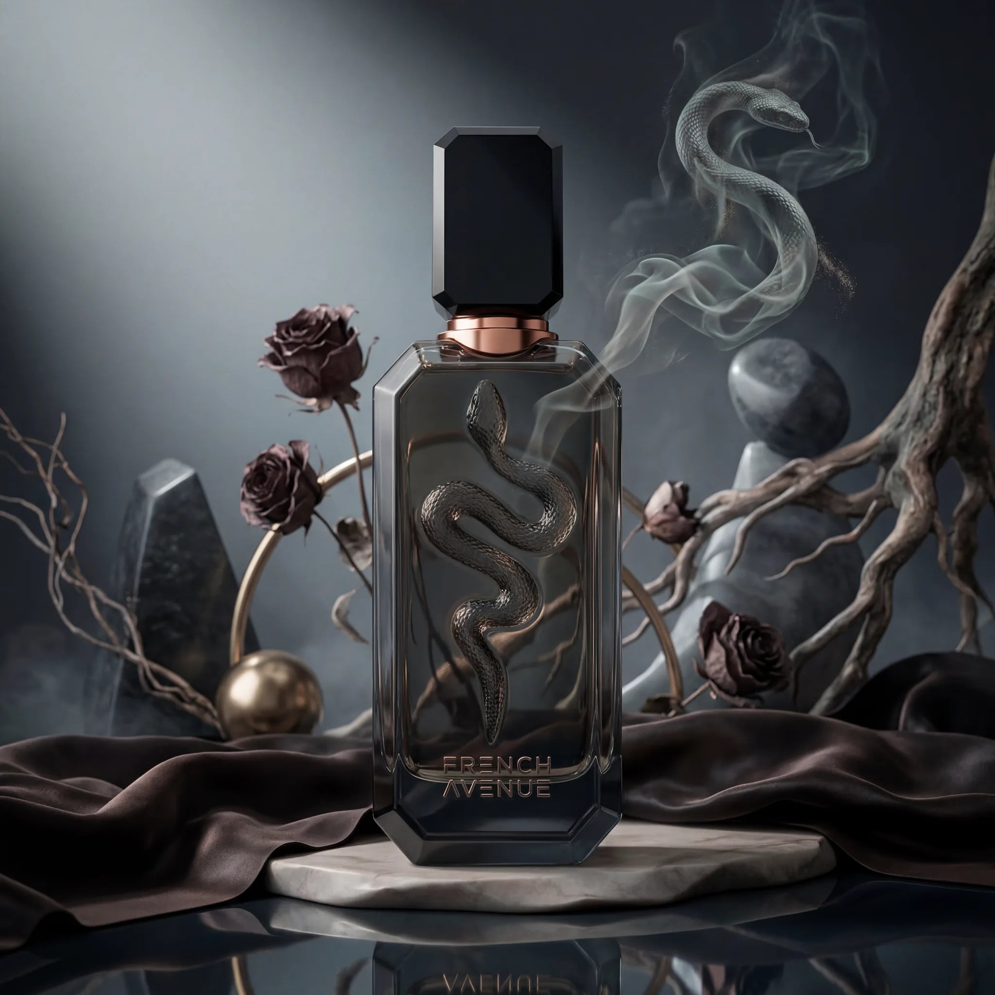 French Avenue Veneno · Eau de Parfum 100 ml · Unisex