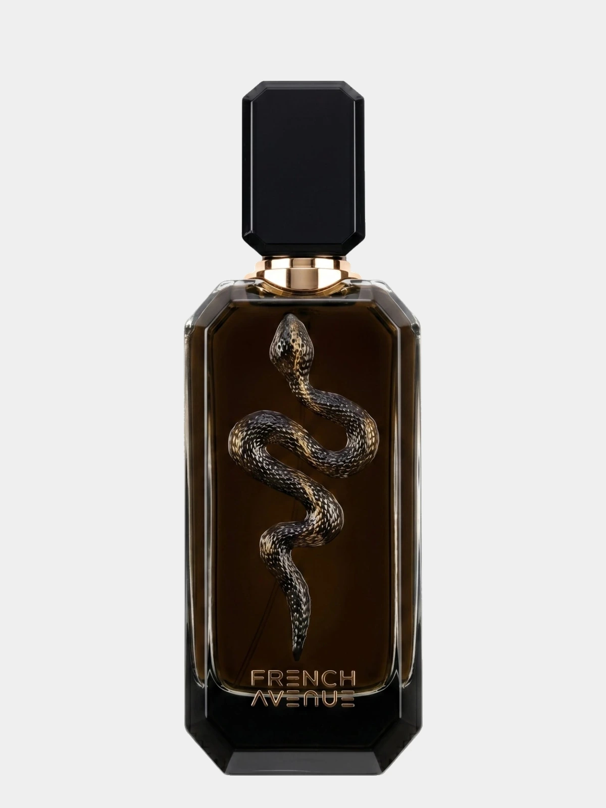 French Avenue Veneno · Eau de Parfum 100 ml · Unisex — frasco de frente