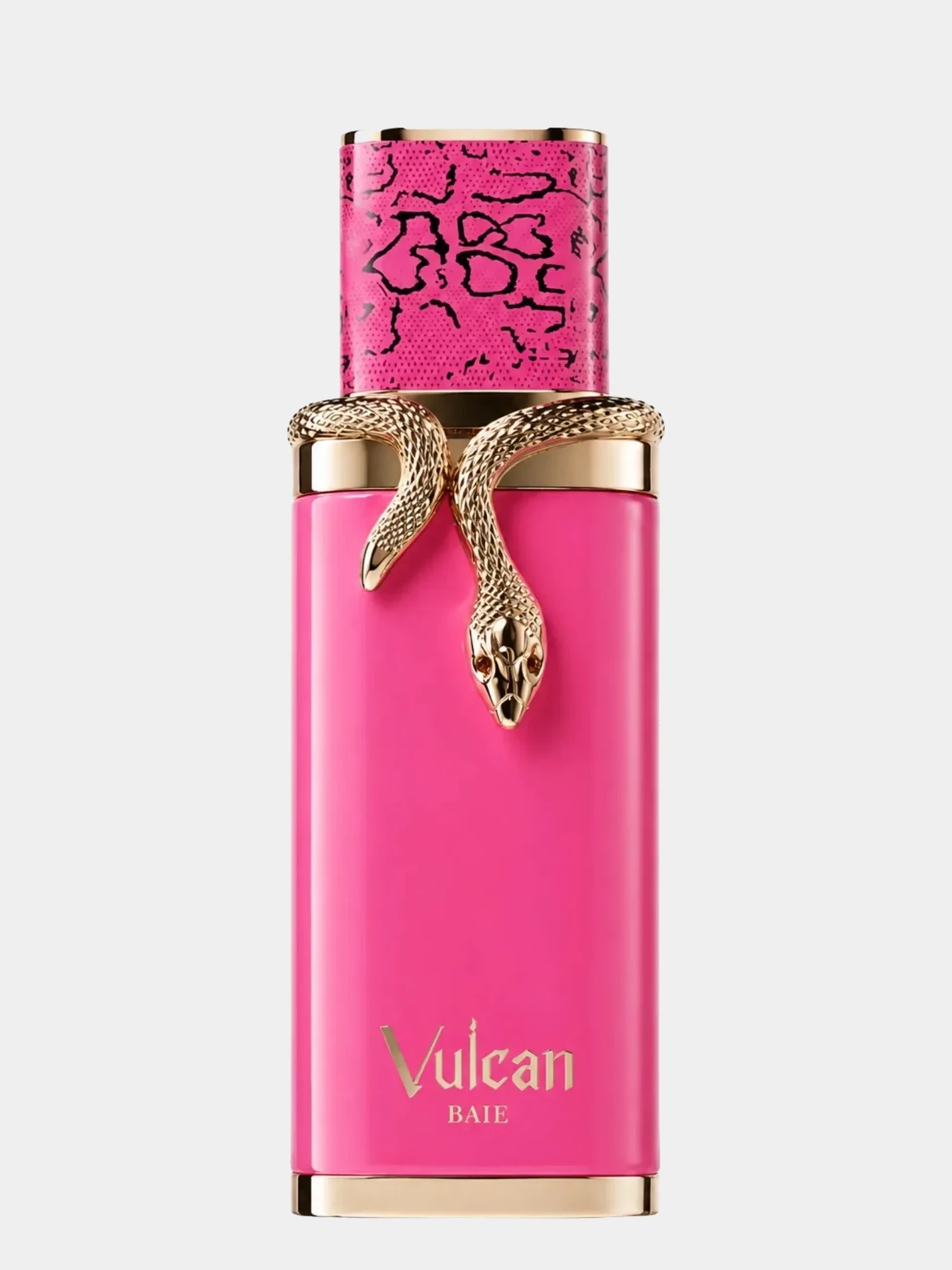 French Avenue Vulcan Baie · Extrait de Parfum 100 ml · Unisex