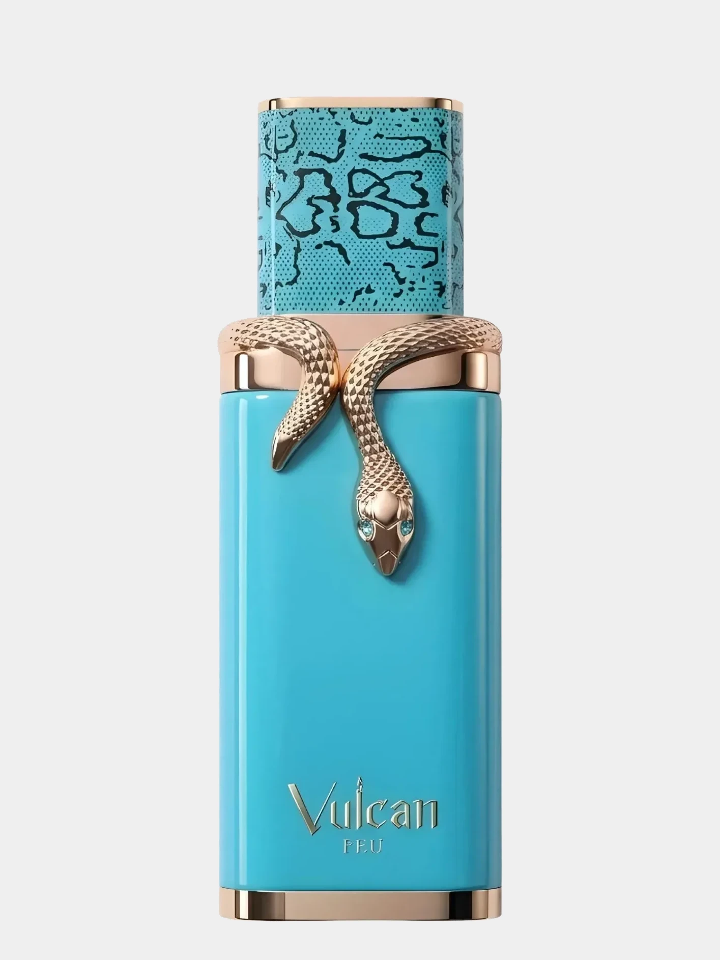 French Avenue Vulcan Feu · Extrait de Parfum 100 ml · Unisex