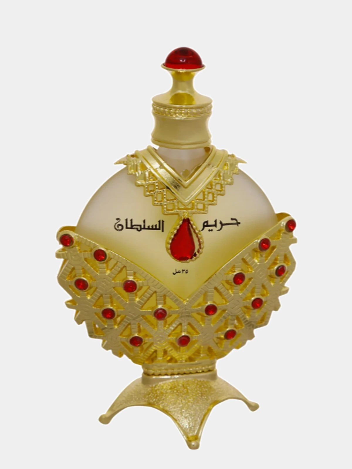 Khadlaj Hareem Al Sultan Gold · 35 ml · para Mujer