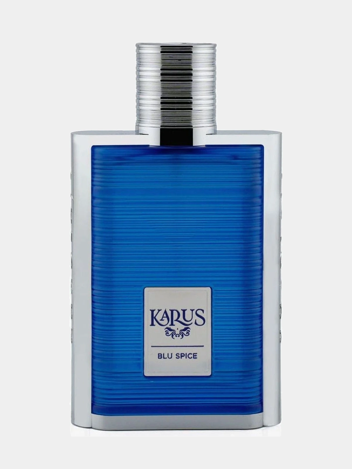 Khadlaj Karus Blu Spice · Eau de Parfum 100 ml · para Hombre