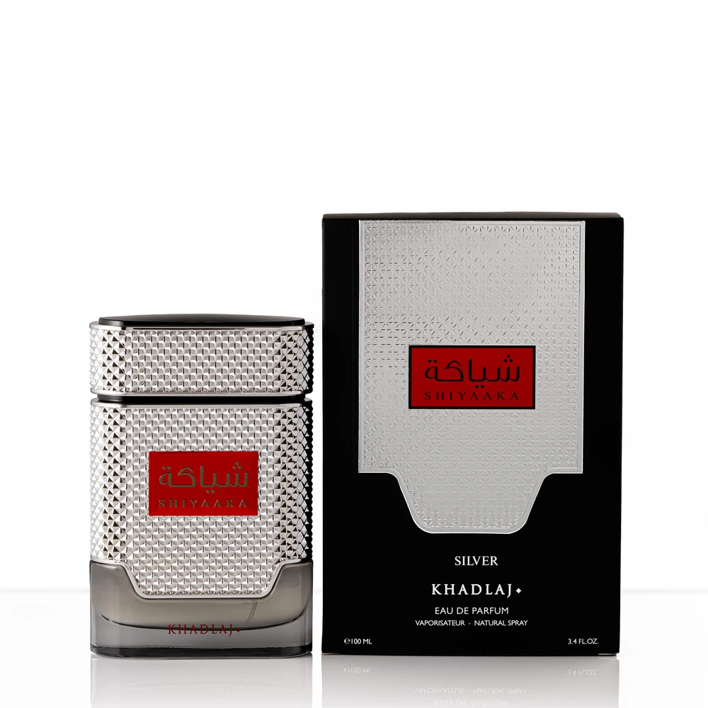 Khadlaj Shiyaaka For Men · Eau de Parfum 100 ml · para Hombre