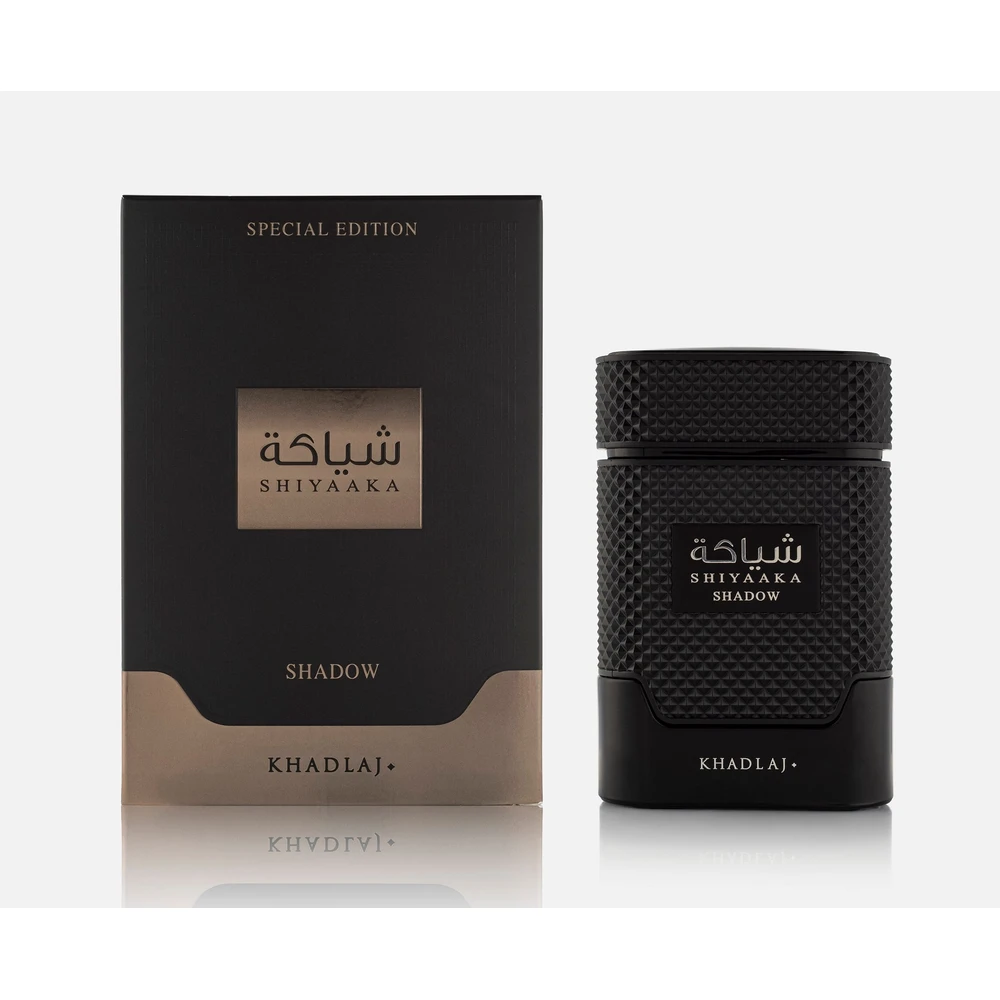 Khadlaj Shiyaaka Shadow · Eau de Parfum 100 ml · para Hombre