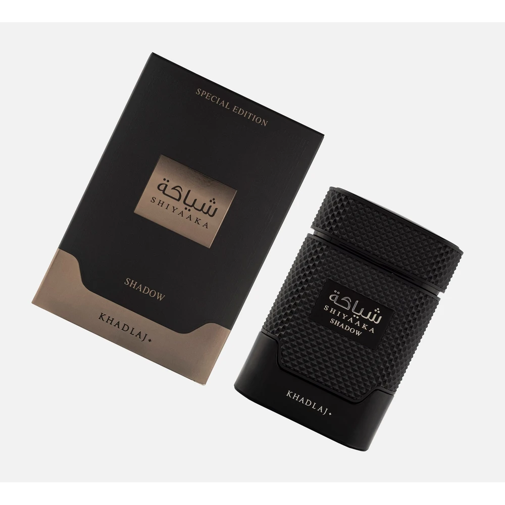 Khadlaj Shiyaaka Shadow · Eau de Parfum 100 ml · para Hombre