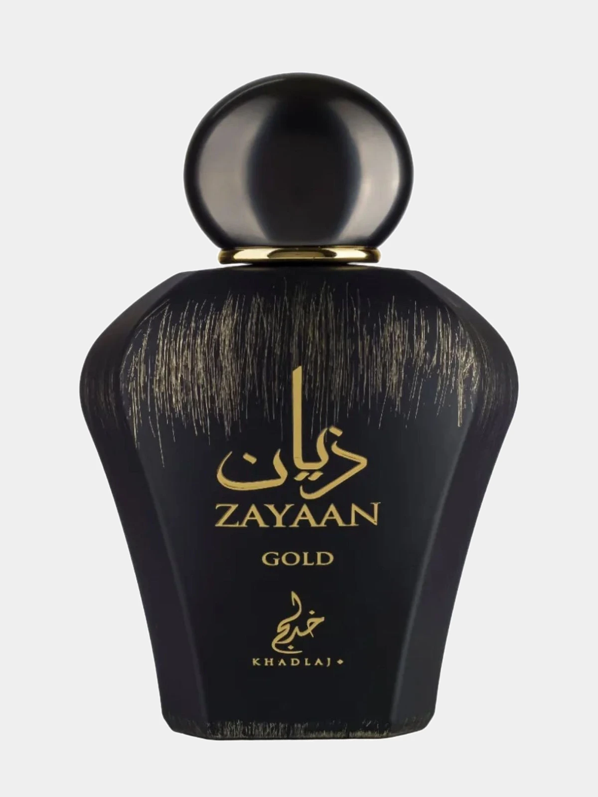 Khadlaj Zayaan Gold · Eau de Parfum 100 ml · Unisex