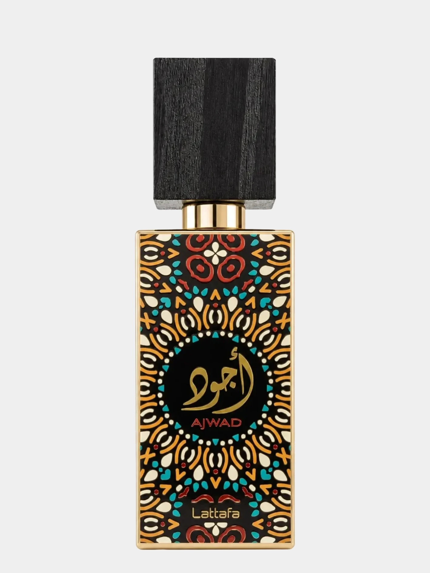 Lattafa Ajwad · Eau de Parfum 100 ml · Unisex