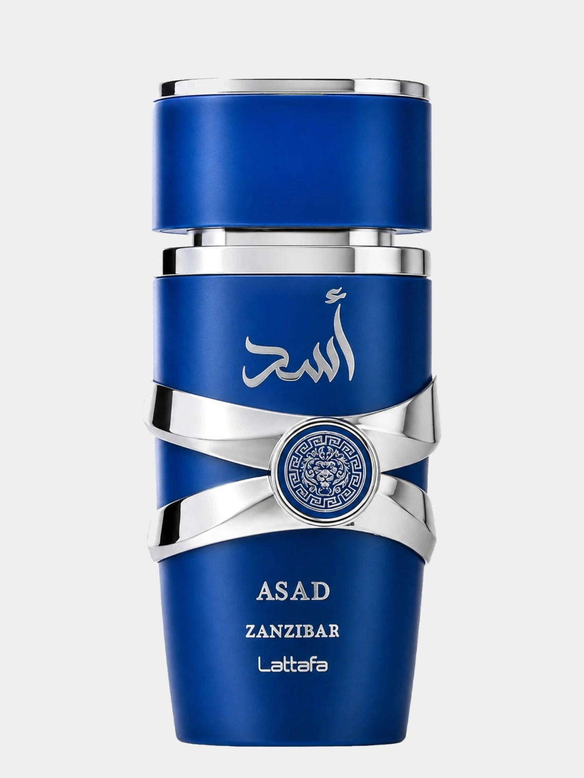 Lattafa Asad Zanzibar · 100 ml · para Hombre