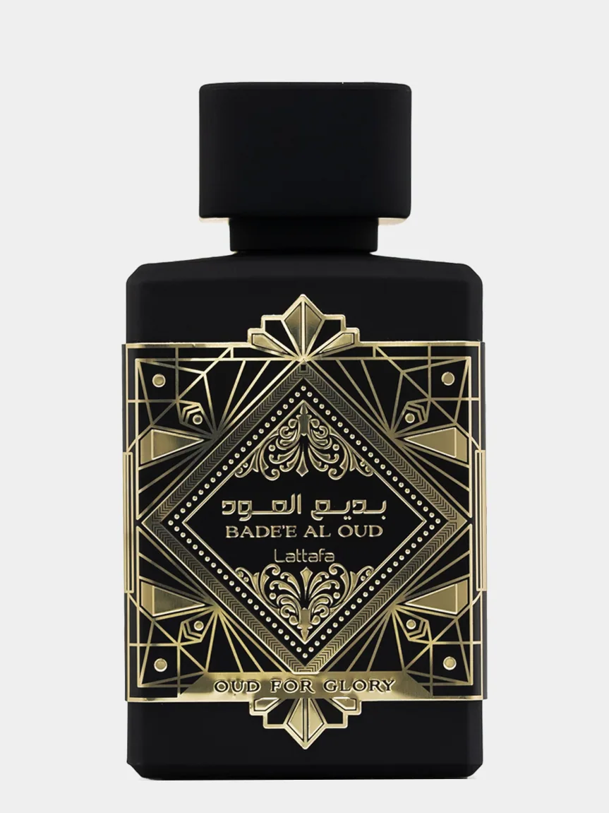 Lattafa Oud For Glory · Eau de Parfum 100 ml · Unisex