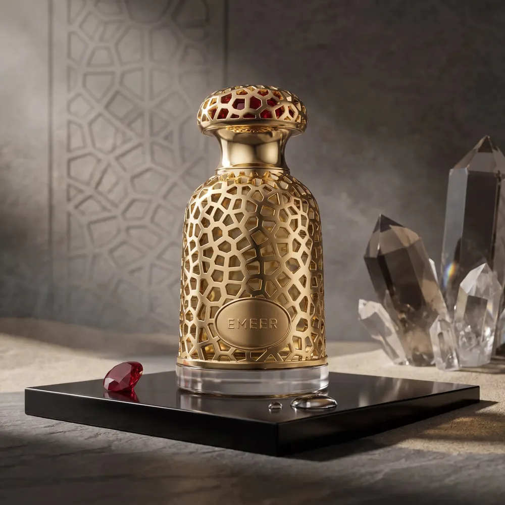 Lattafa Emeer · Eau de Parfum 100 ml · para Hombre