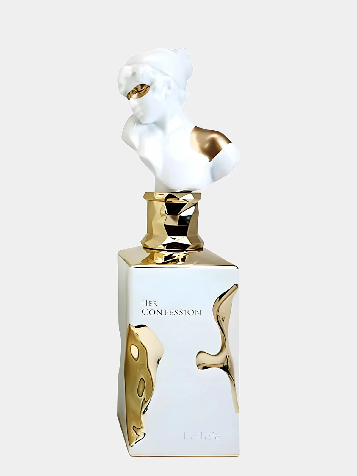 Lattafa Her Confession · Eau de Parfum 100 ml · para Mujer