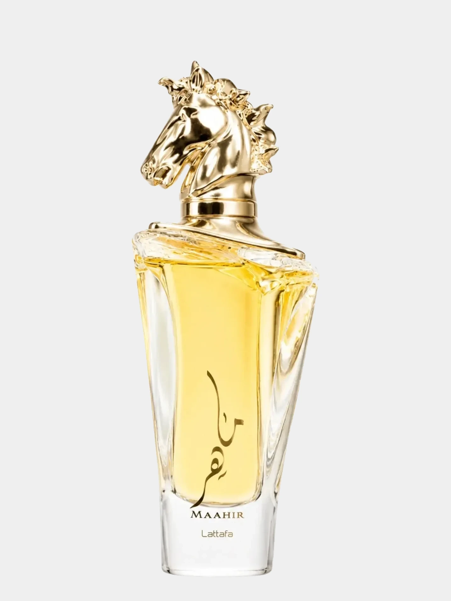 Lattafa Maahir · Eau de Parfum 100 ml · para Hombre