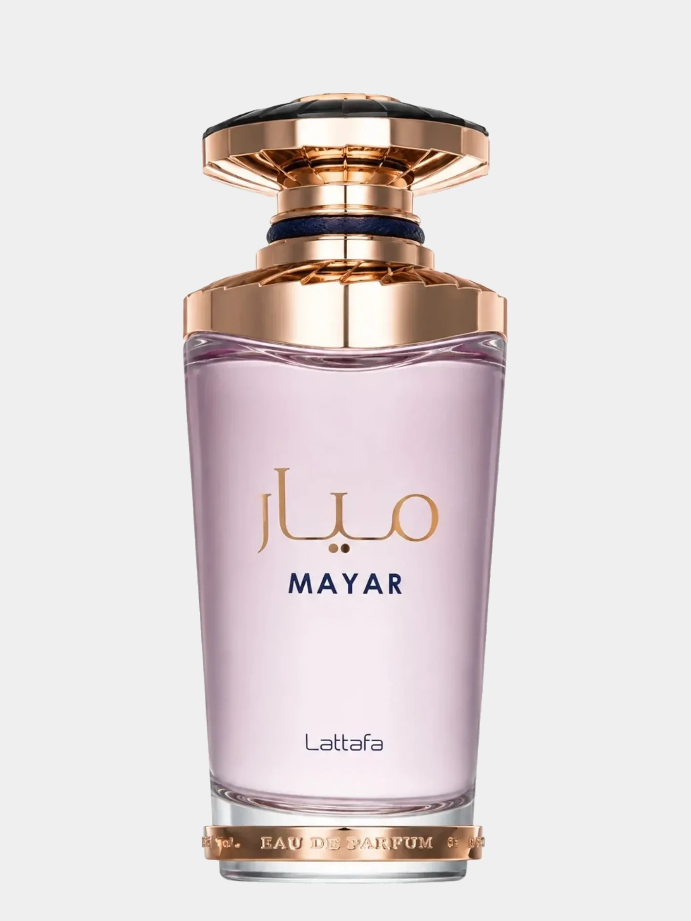 Lattafa Mayar · Eau de Parfum 100 ml · para Mujer