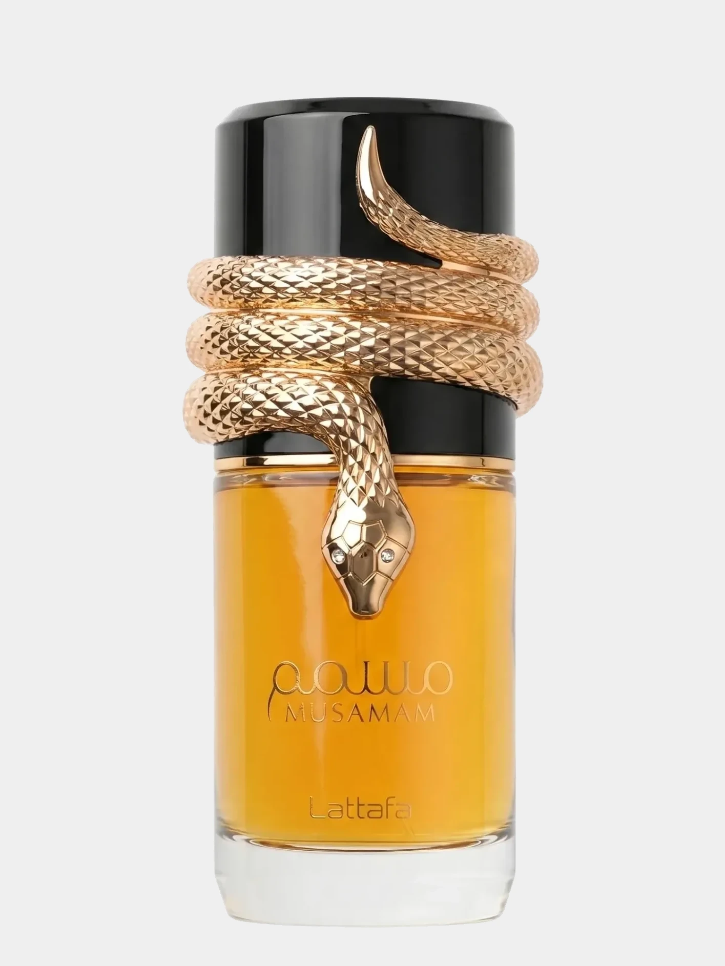 Lattafa Musamam · Eau de Parfum 100 ml · Unisex