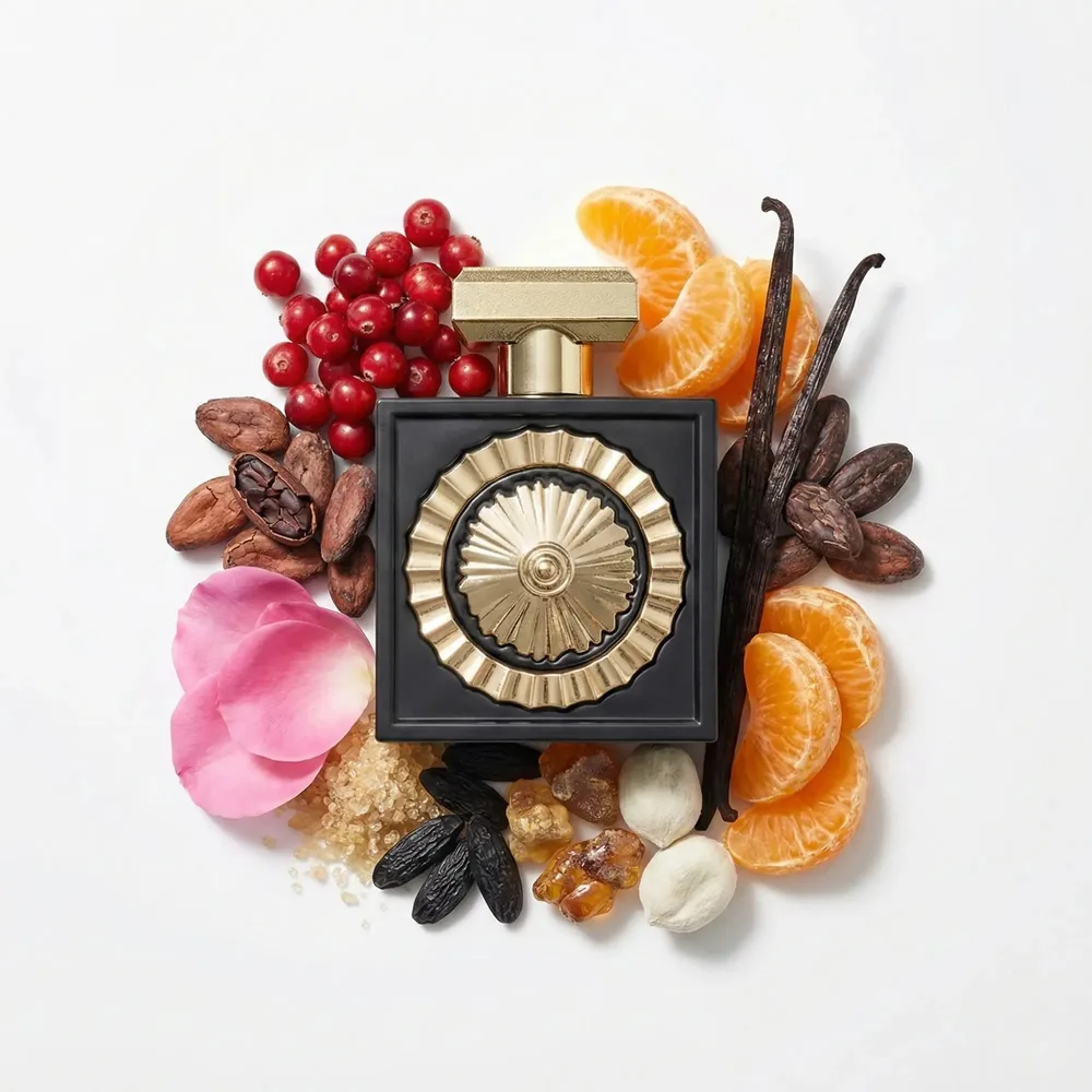Lattafa Nebras · Eau de Parfum 100 ml · Unisex