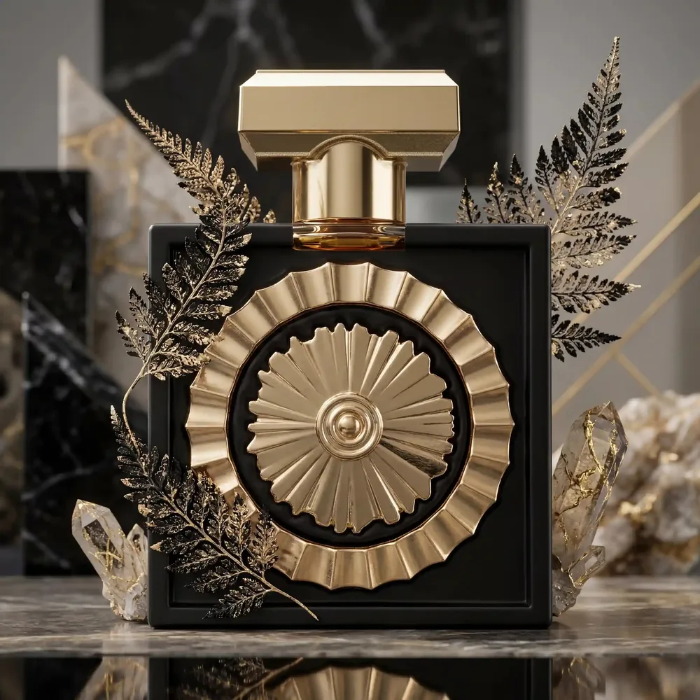 Lattafa Nebras · Eau de Parfum 100 ml · Unisex