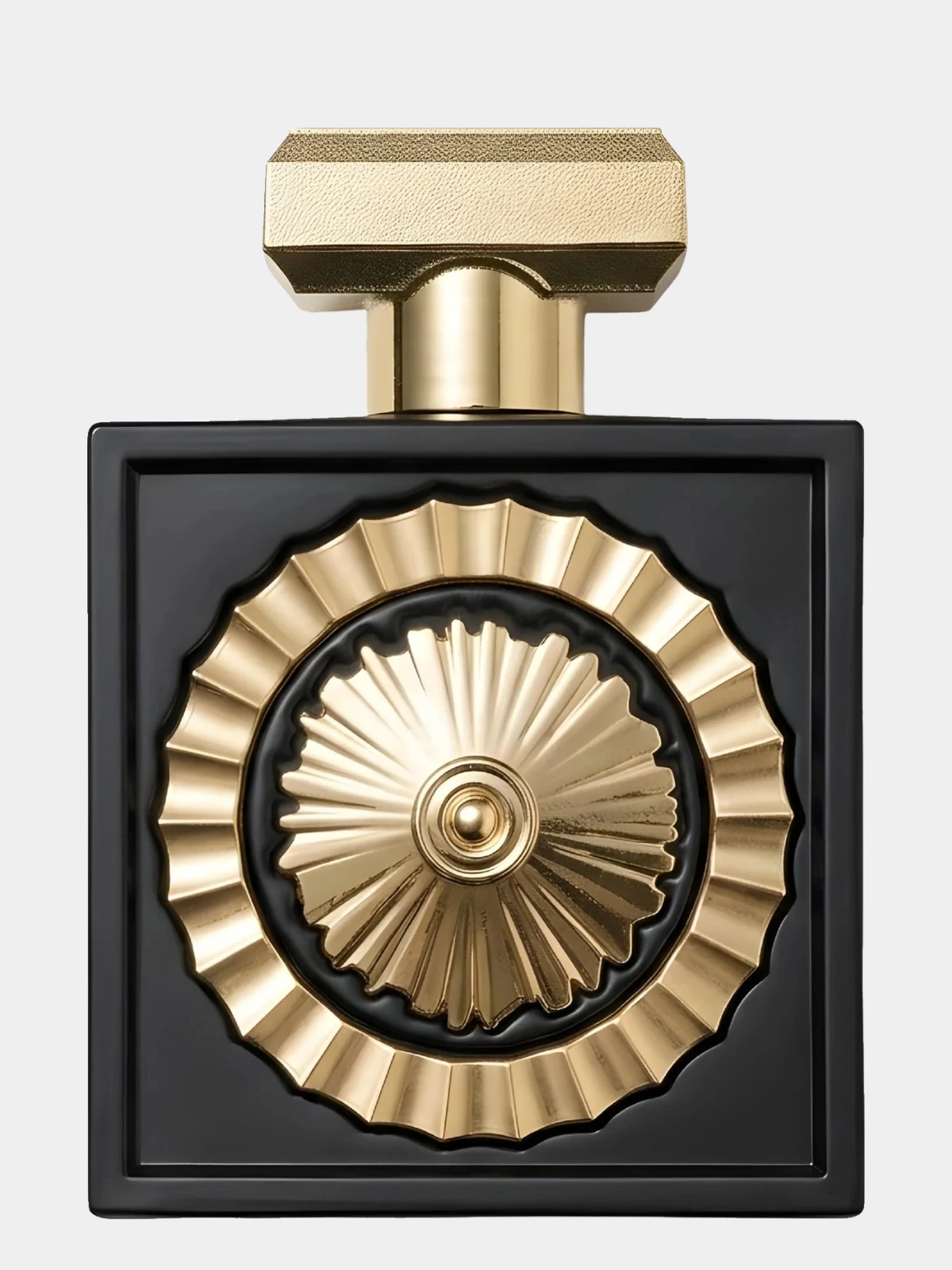 Lattafa Nebras · Eau de Parfum 100 ml · Unisex — frasco de frente