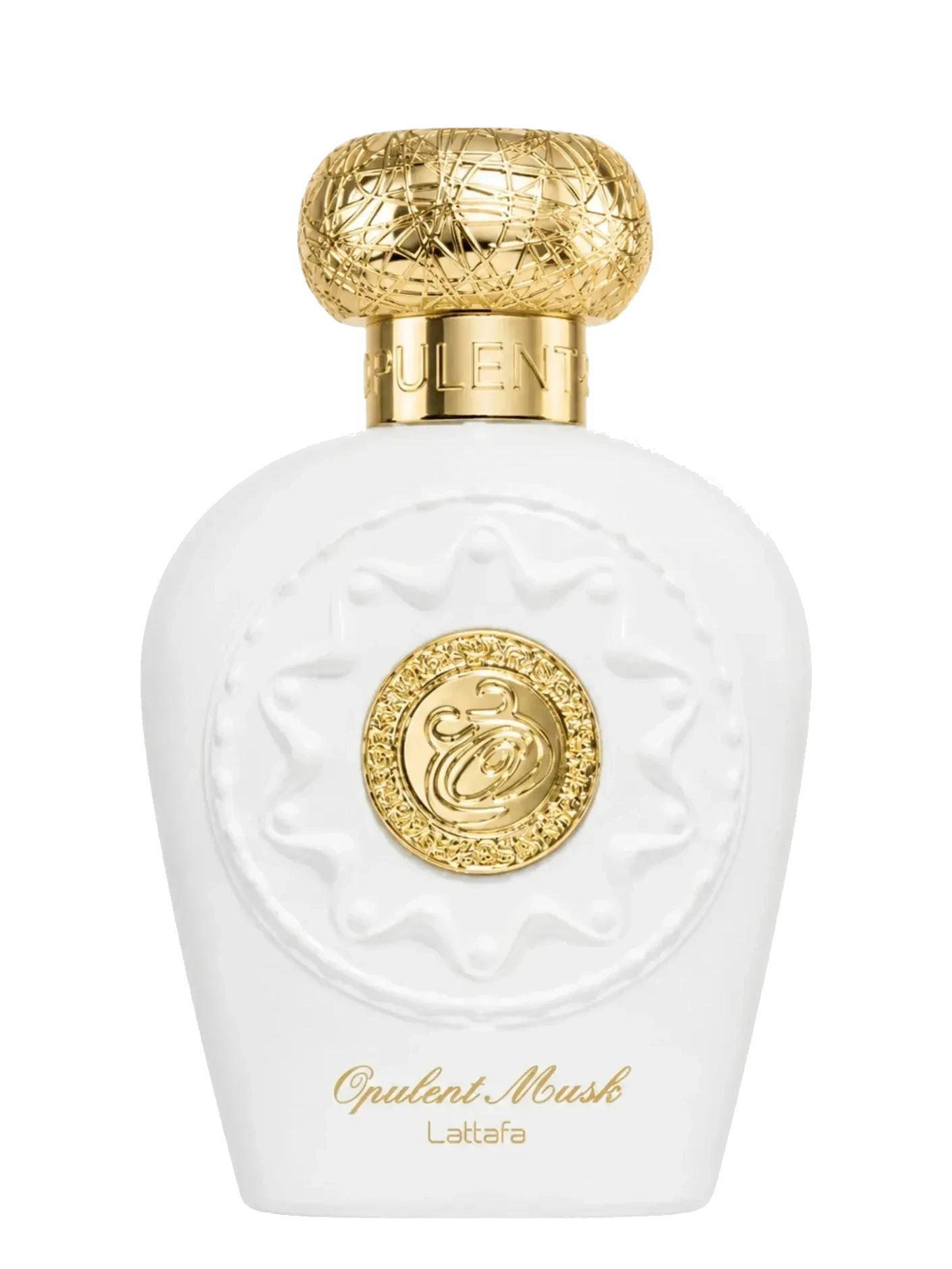 Lattafa Opulent Musk · Eau de Parfum 100 ml · Unisex
