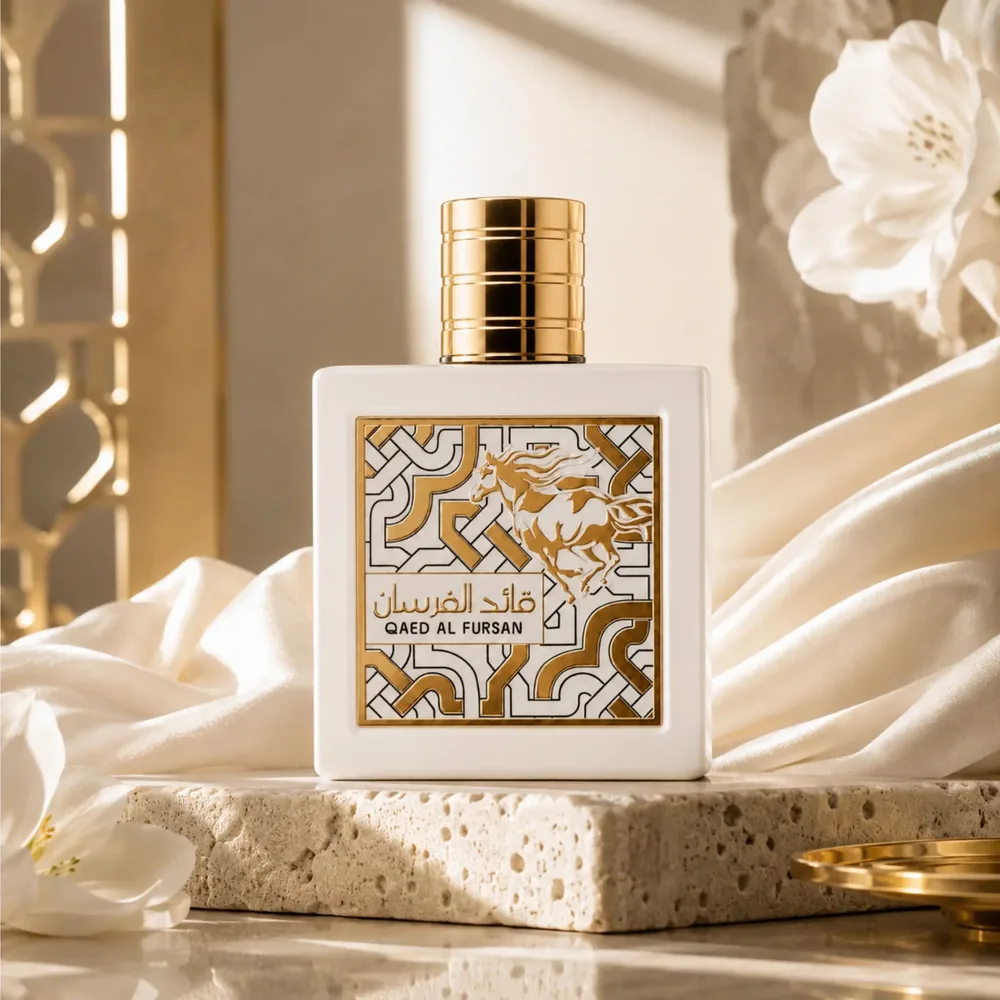 Lattafa Qaed Al Fursan Unlimited · Eau de Parfum 90 ml · para Hombre