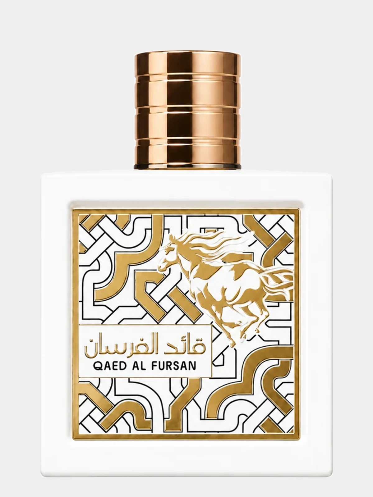 Lattafa Qaed Al Fursan Unlimited · Eau de Parfum 90 ml · para Hombre