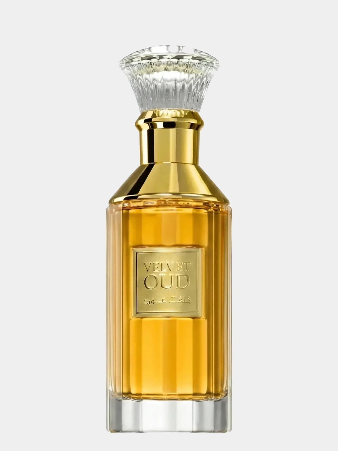 Lattafa Velvet Oud · Eau de Parfum 100 ml · Unisex