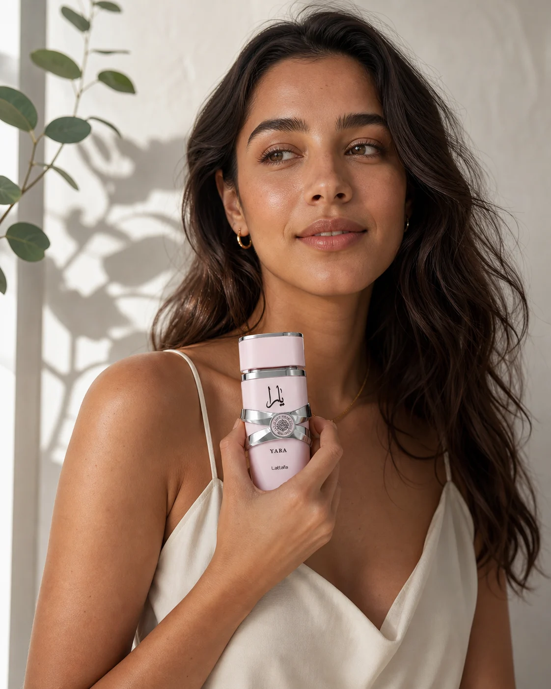 Lattafa Yara · Eau de Parfum 100 ml · para Mujer