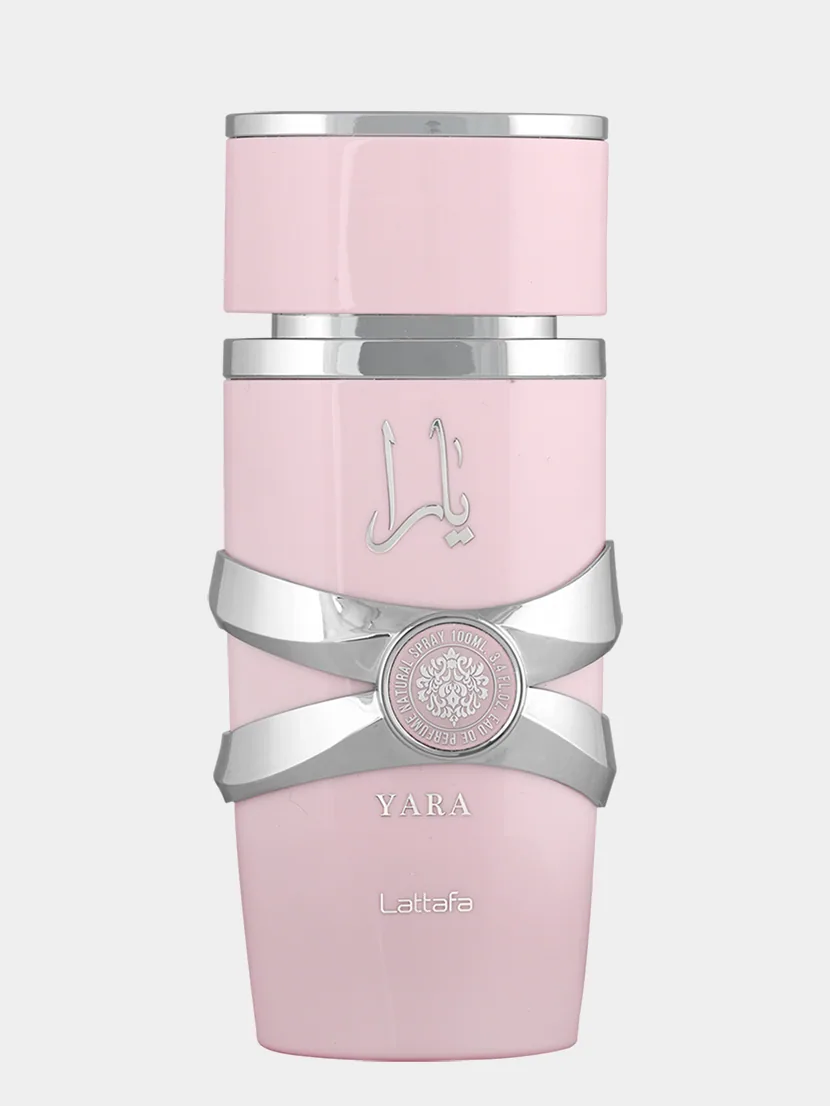 Lattafa Yara · Eau de Parfum 100 ml · para Mujer