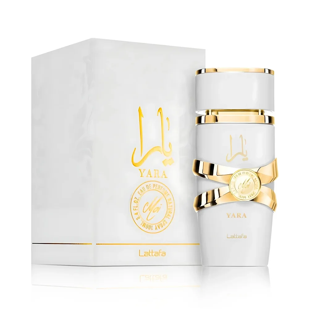 Lattafa Yara Moi · Eau de Parfum 100 ml · para Mujer