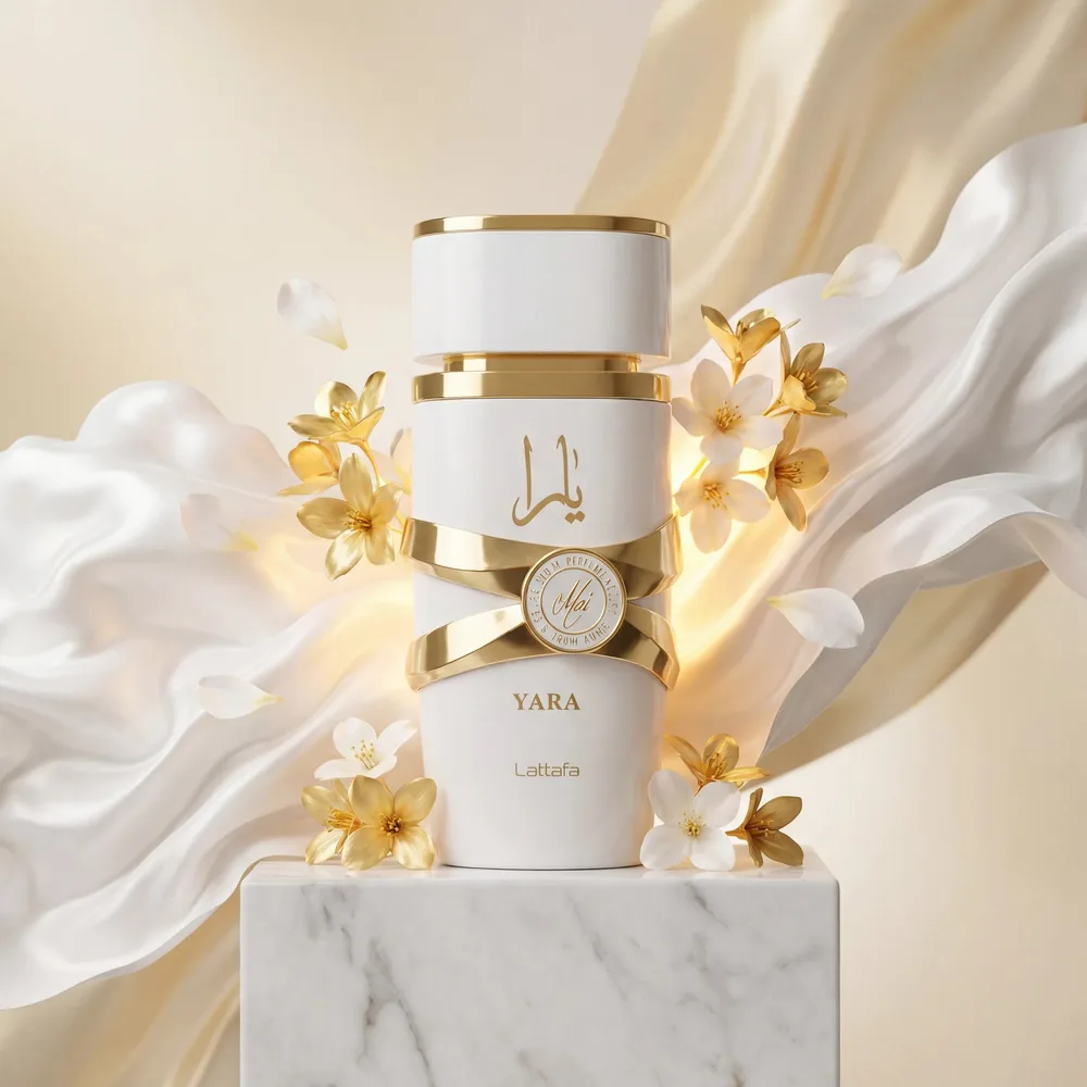 Lattafa Yara Moi · Eau de Parfum 100 ml · para Mujer