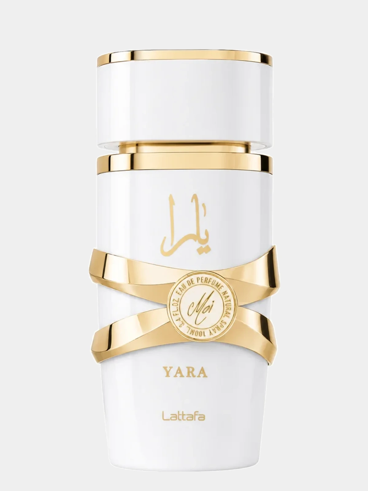 Lattafa Yara Moi · Eau de Parfum 100 ml · para Mujer