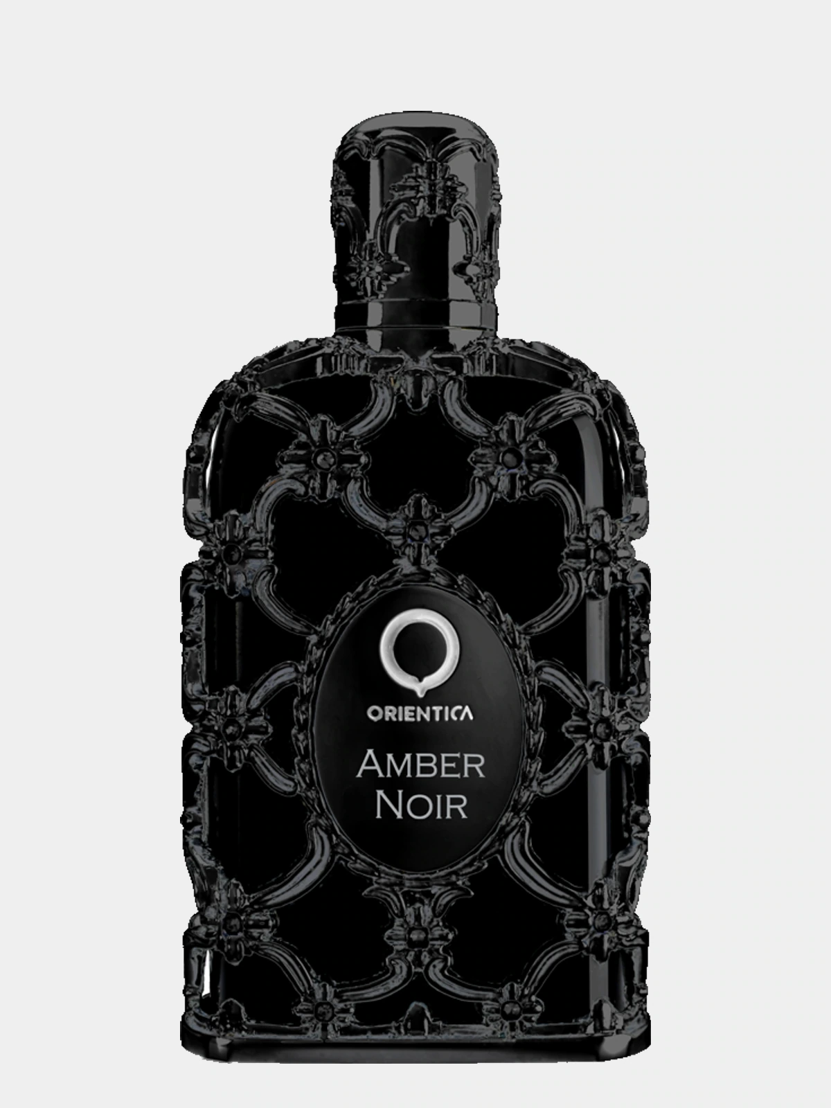 Orientica Amber Noir · Eau de Parfum 80 ml · Unisex
