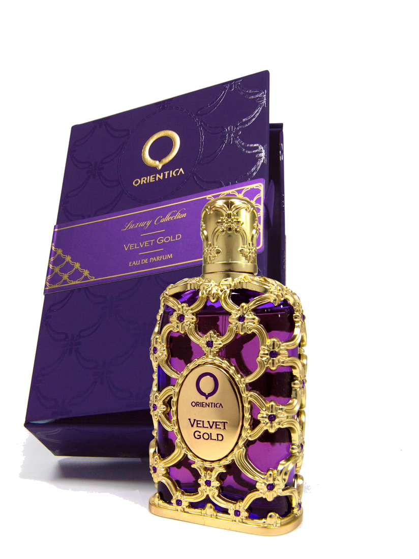 Orientica Velvet Gold · Eau de Parfum 80 ml · para Mujer