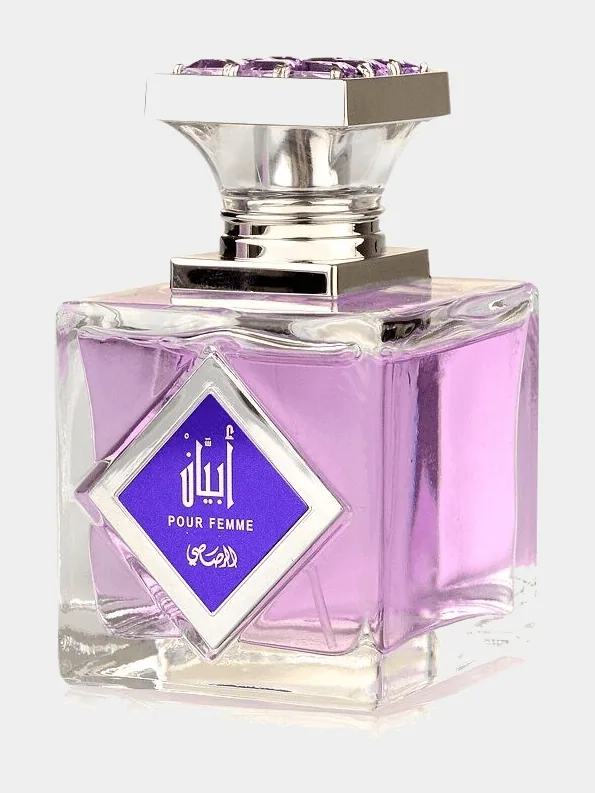 Rasasi Abyan for Her · Eau de Parfum 50 ml · para Mujer