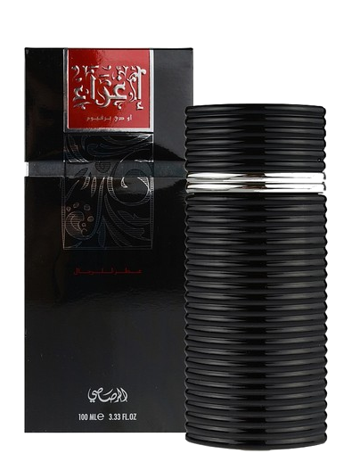Rasasi Egra · Eau de Parfum 75 ml · para Mujer