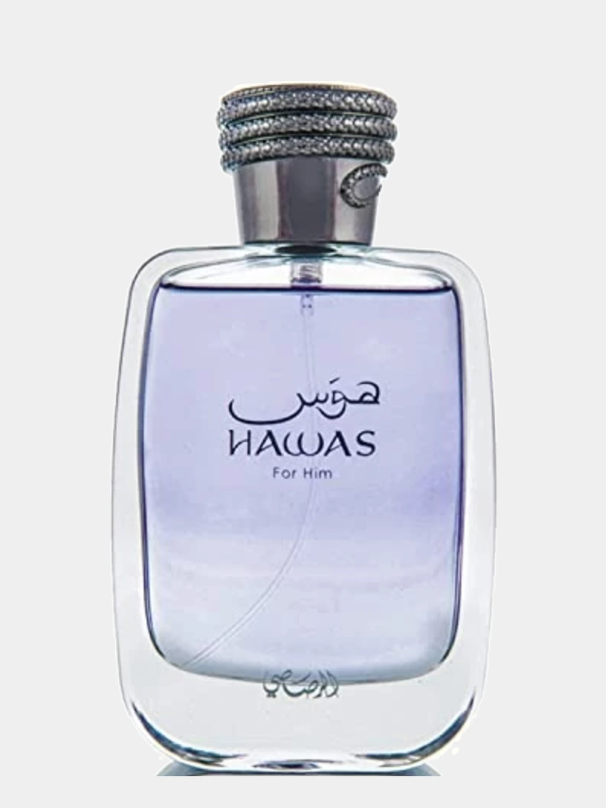Rasasi Hawas · Eau de Parfum 100 ml · para Hombre