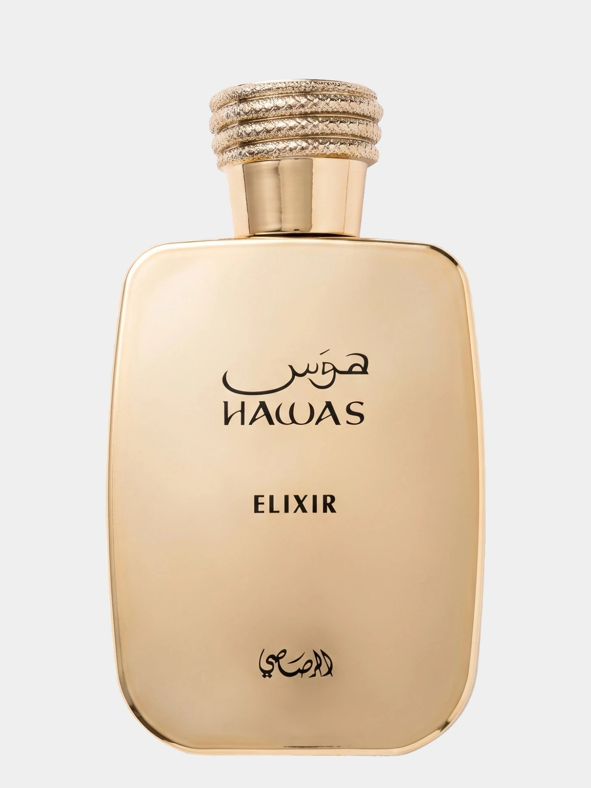 Rasasi Hawas Elixir · Eau de Parfum 100 ml · para Hombre