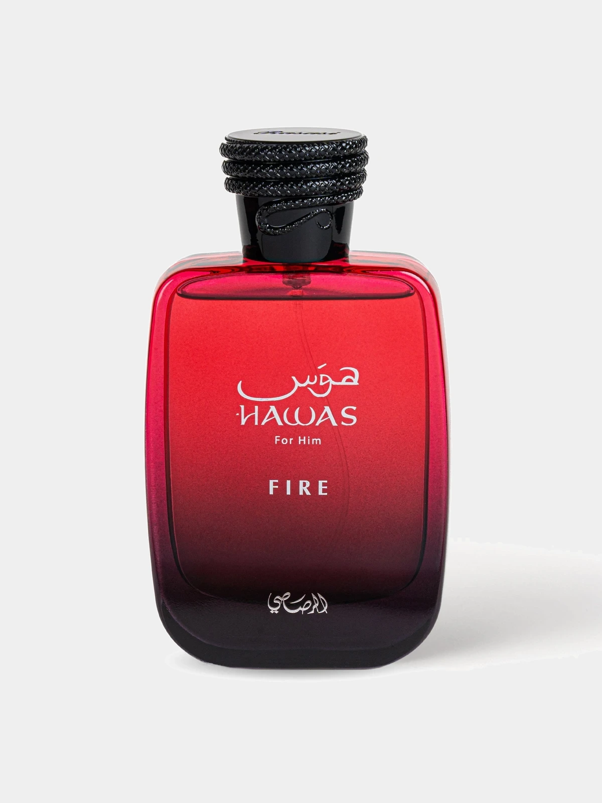 Rasasi Hawas Fire · Eau de Parfum 100 ml · para Hombre