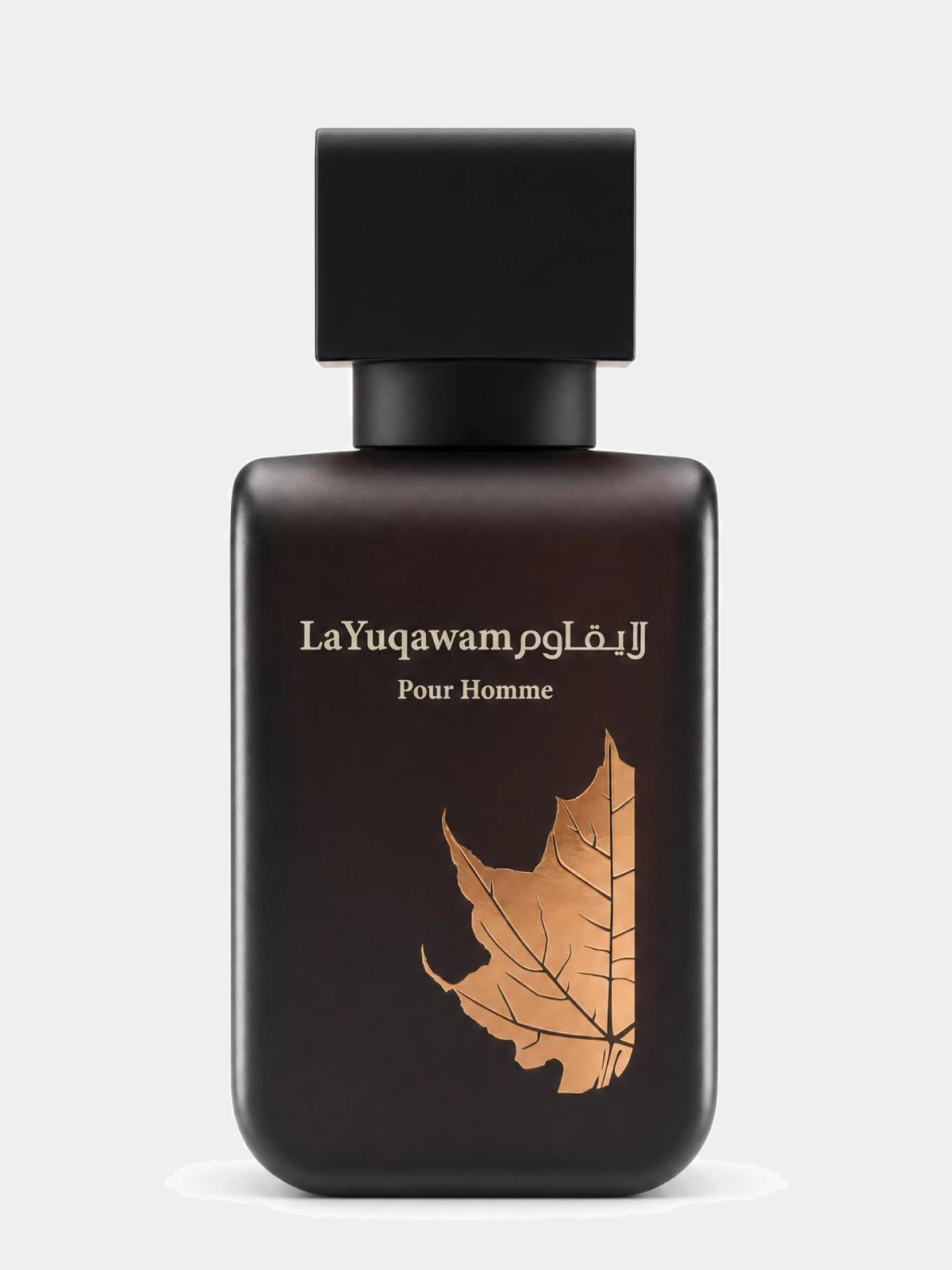 Rasasi La Yuqawam · Eau de Parfum 75 ml · para Hombre