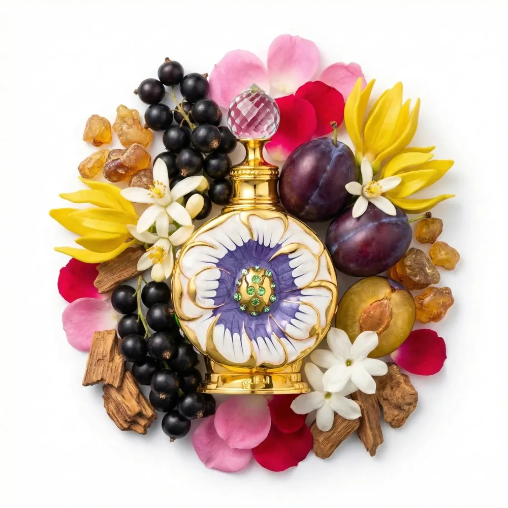 Swiss Arabian Layali · Eau de Parfum 100 ml · para Mujer