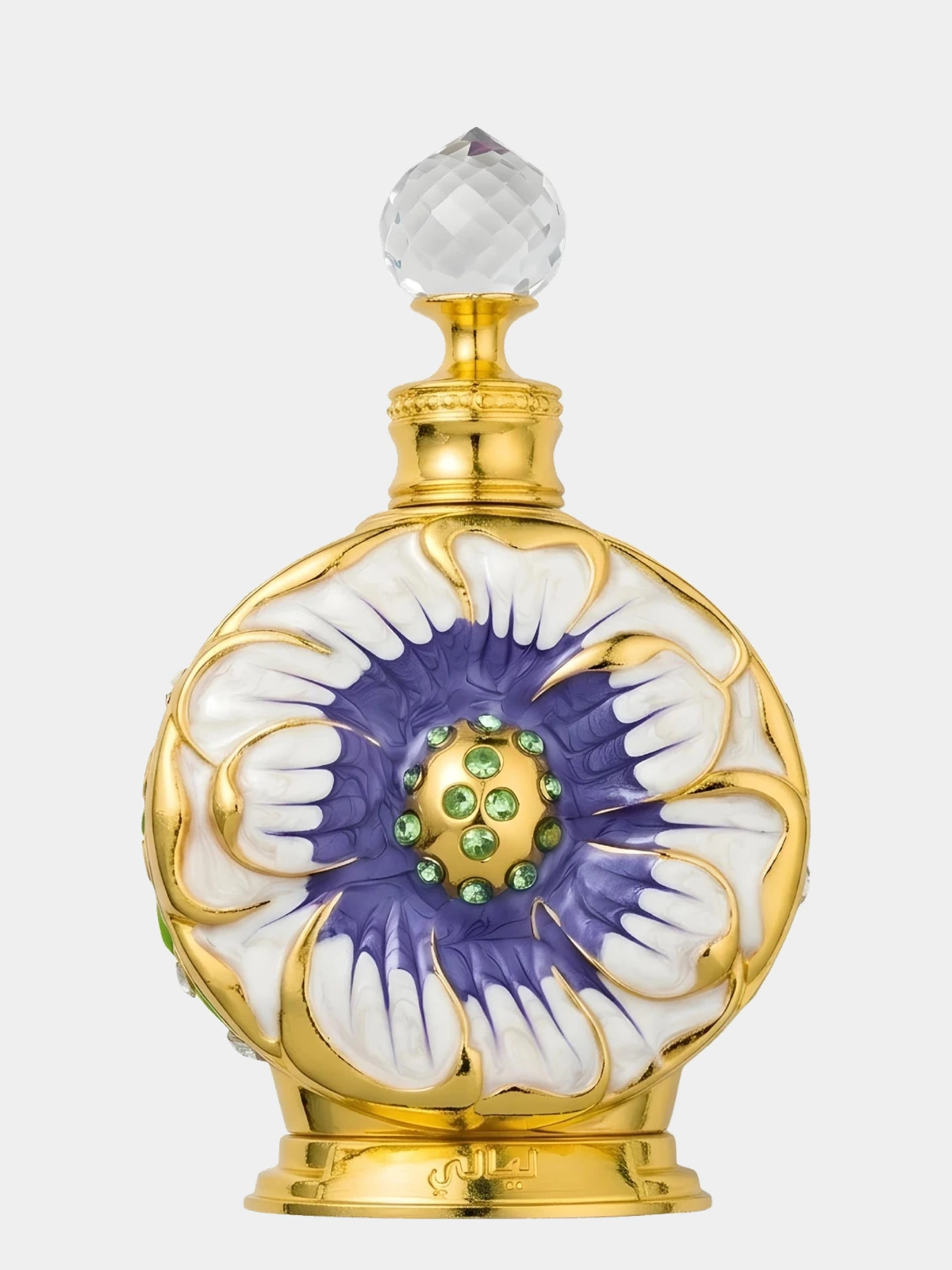 Swiss Arabian Layali · Eau de Parfum 100 ml · para Mujer — frasco de frente