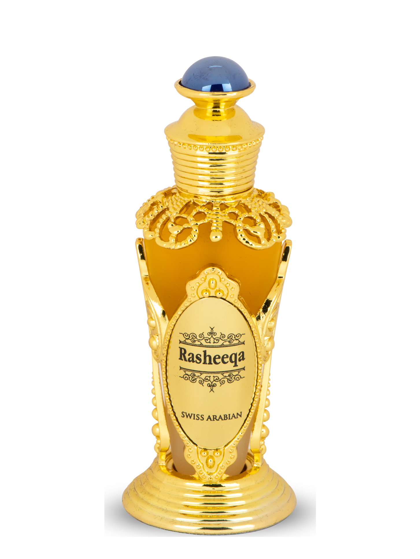 Swiss Arabian Rasheeqa · Eau de Parfum 50 ml · para Mujer