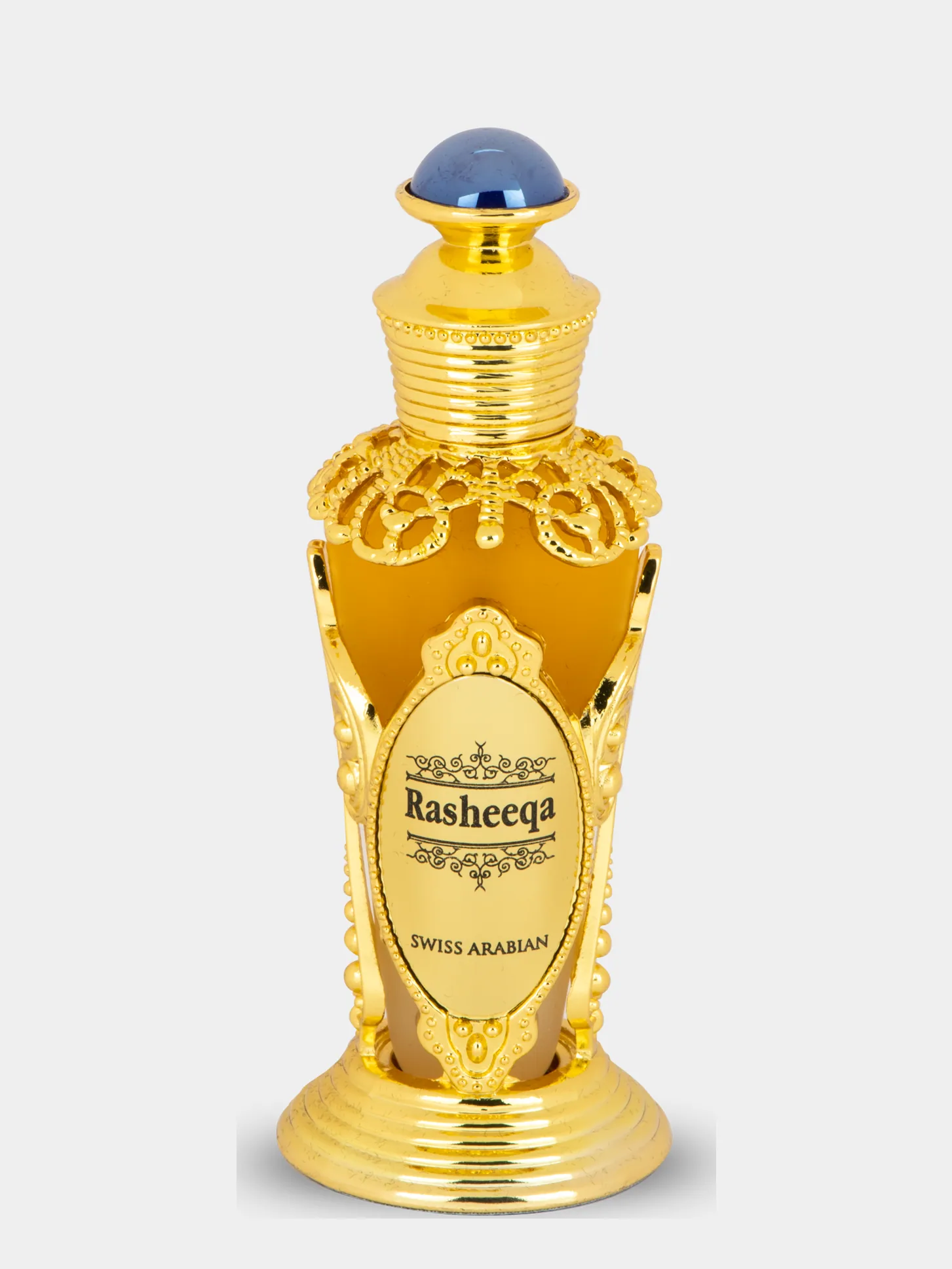 Swiss Arabian Rasheeqa · Eau de Parfum 50 ml · para Mujer