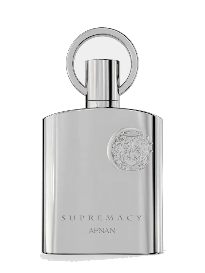 Supremacy Silver