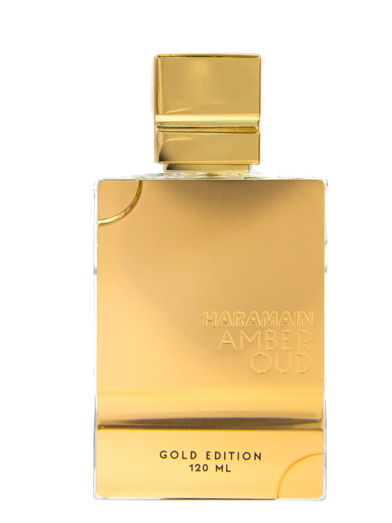 Amber Oud