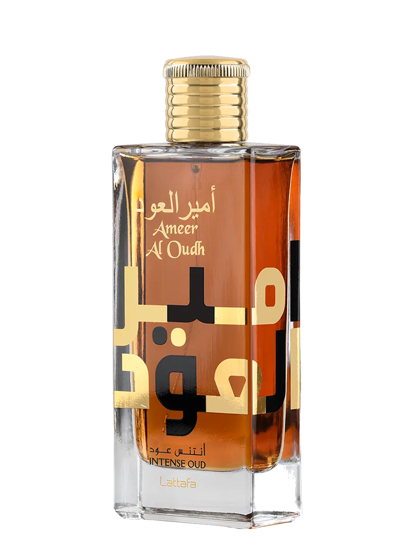 Ameer Al Oud