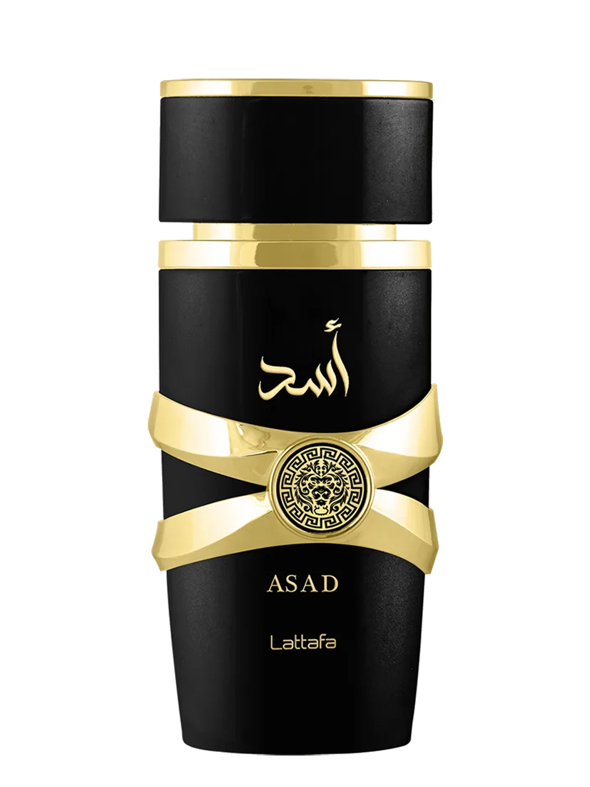 Asad
