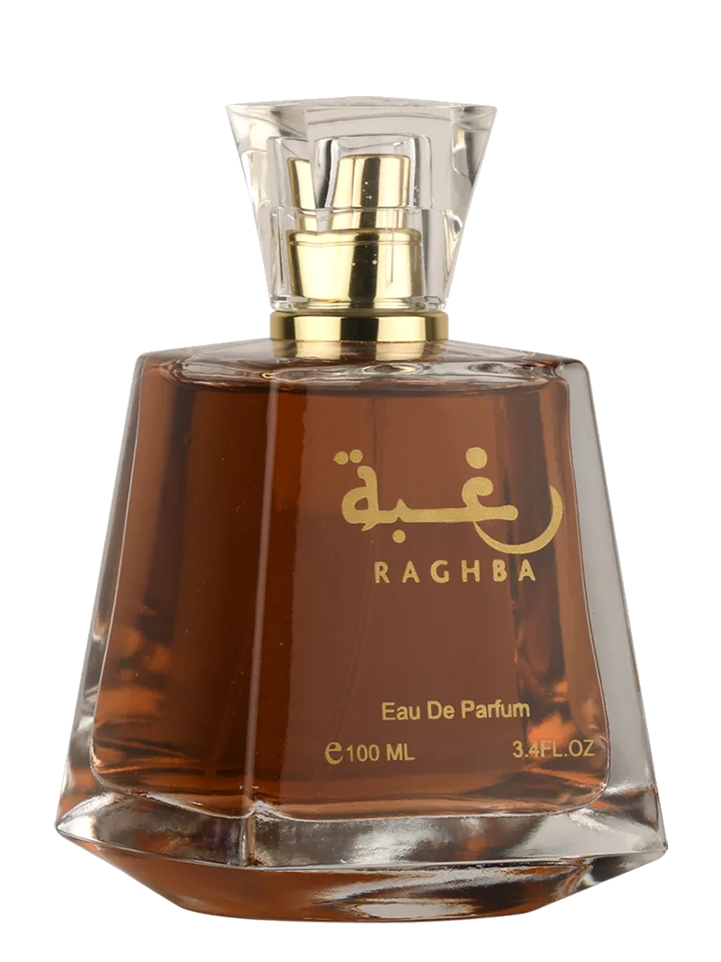 Raghba